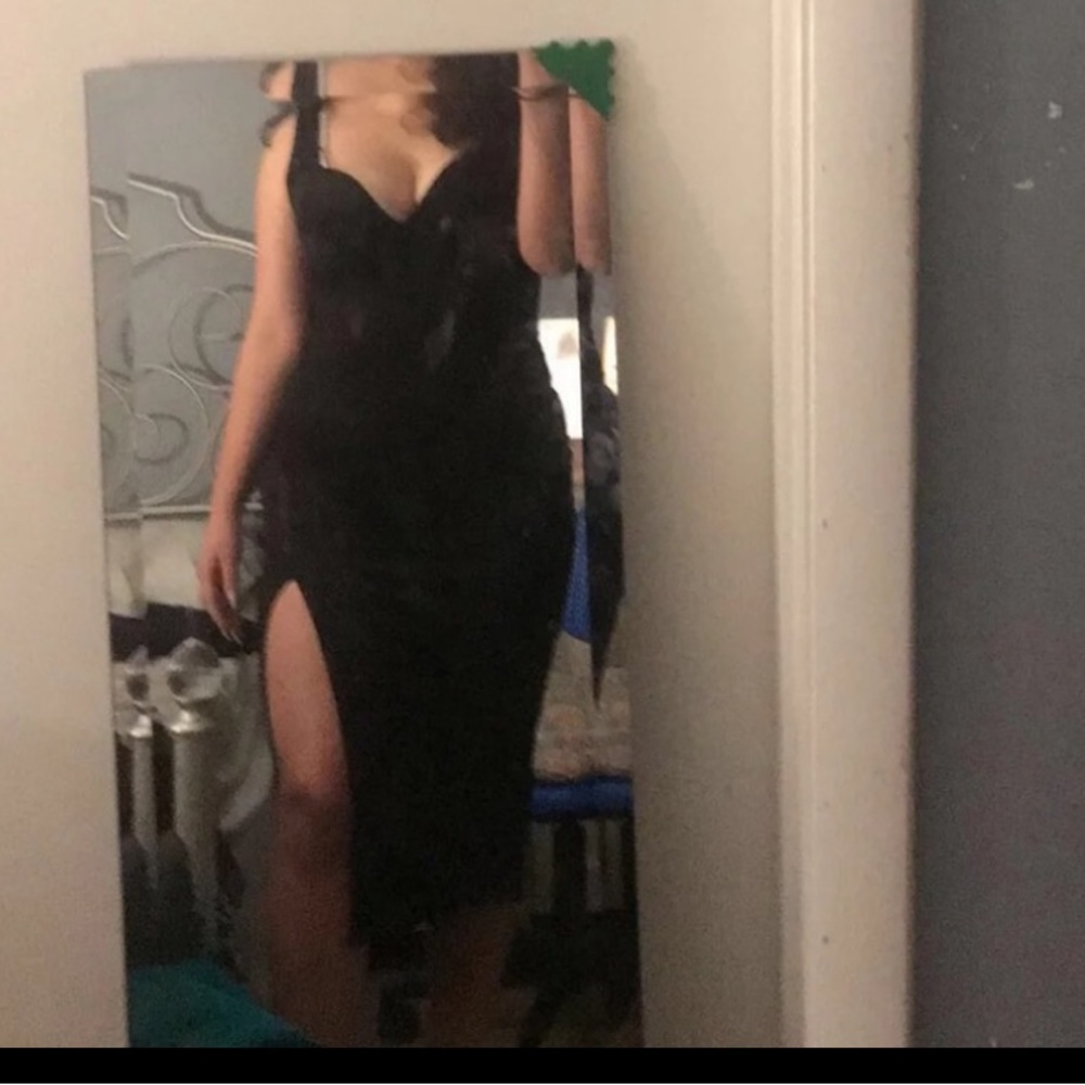 Nasty Gal Dress